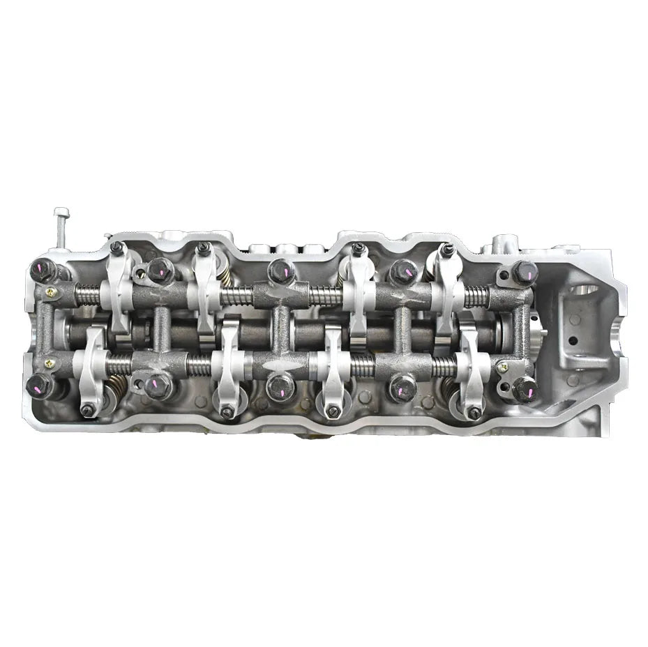 8 Valves 2.4L 22R-E 22R Engine Block Assembly for Toyota 4Runner Celica Corona Cressida Hilux Land Cruiser