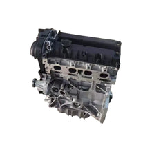 Load image into Gallery viewer, Ford TI VCT 1.6L Long Block Engine for C-Max Escort Focus Mondeo (New) - photo 2