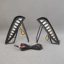 Load image into Gallery viewer, 2024-2025 BYD Qin LED Fog / DRL Light DRL