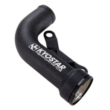 Load image into Gallery viewer, VW Golf R / Audi TTS 2.0T Aluminium Intercooler Pipe