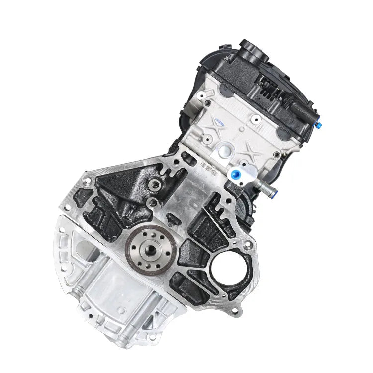 100% Tested Car Motor 1.6L F16D3 Engine for Chevrolet Cruze Aveo Optra Lacetti Daewoo Nexia Lanos Excelle