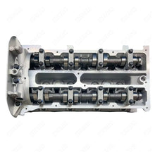 Load image into Gallery viewer, Ford Focus CB4 2008- 2008-2023 HXJD IQDA IQDB IQDP JQDA JQDB JTDA JTDB Quality 1481576 Engine Cylinder Head for Ford B-max/C-max/Fiesta BM5G-6A258-AB – OEM AE8G-6C062-GA
