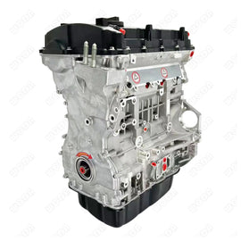 Hyundai i20 (GB) 2014- 1.2 4 Cylinder Engine G4KH Kia 2.0 Turbo GDi 2.0L Motor G4KH Bare Engine Long Block – OEM G4KH