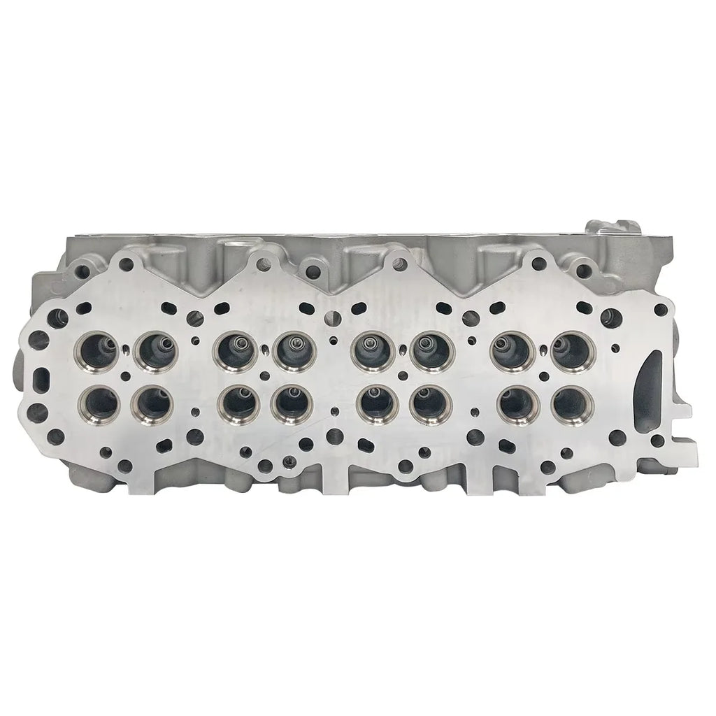 Mazda BT50 Cylinder Head OEM WE01-10-100K (New) - photo 3
