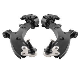 2pcs Front Lower Control Arm W/ Ball Joints for Honda CR-V 2007-2011 ALL Models
