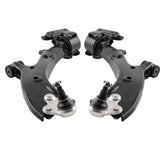 2pcs Front Lower Control Arm W/ Ball Joints for Honda CR-V 2007-2011 ALL Models