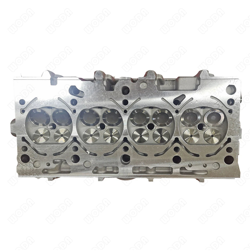 ALTEA XL (5P5, 5P8) 2006- 2.0 FSI 06F103063G 06F103063F AXW Complete Cylinder Head 910700 910900 for VW Audi Jetta Golf – OEM 910900