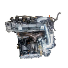 Load image into Gallery viewer, Volkswagen Audi CGM CCT CCZ 2.0L Turbo Engine Assembly for CC Caddy A3 (Used) - photo 1