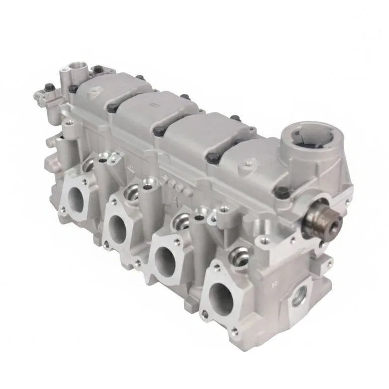 Volkswagen VW 1.6 High-performance Auto Engine Aluminum Cylinder Head 032103373T 032103036AD for Golf Jetta Fox Gol 1.6 Engine – OEM 032103373T