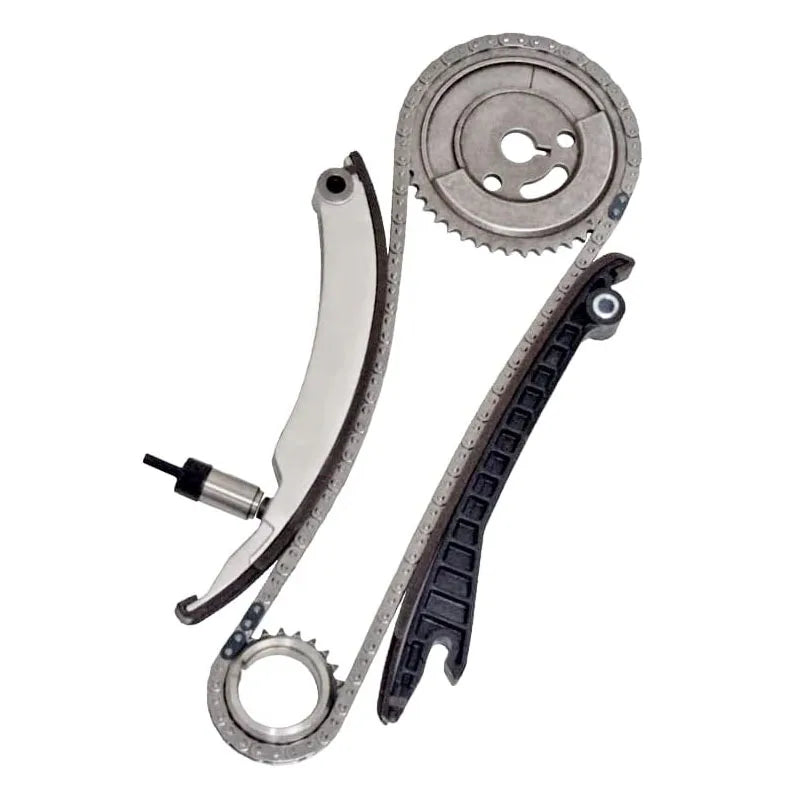 R50 R53 Engine Timing Chain Kit Set for Mini Cooper 1.6 SOHC OEM 55223533 04777736AB 04777694AB