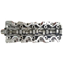 Load image into Gallery viewer, Toyota RAUM 2000-2011 2C Diesel Engine 2C 2C-TE 3C 3C-TE Complete Cylinder Head Lexus LS Series – OEM 11101-64132