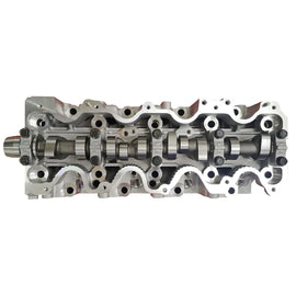 Toyota RAUM 2000-2011 2C Diesel Engine 2C 2C-TE 3C 3C-TE Complete Cylinder Head Lexus LS Series – OEM 11101-64132