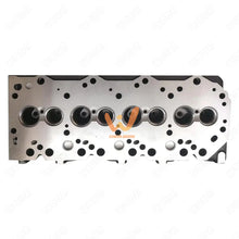 Load image into Gallery viewer, Mazda TF Complete Cylinder Head OSL01-10100E for Mazda TF Engine TF2010100A 8V – OEM OSL01-10100E