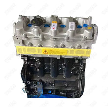 Load image into Gallery viewer, Hyundai D4EA Complete Diesel Engine D4EA Kia Sportage 2008 Trajet Tucson I30 – OEM 2210027400
