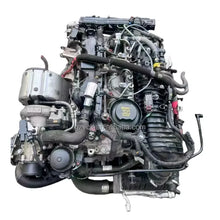 Load image into Gallery viewer, Land Rover 204DT 2.0L Turbo Engine Assembly for Discovery 5 Sport Defender 110 (Used) - photo 1
