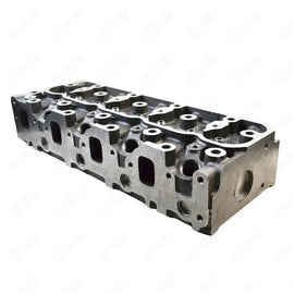 Isuzu TROOPER, Campo 1989-1990, 1998-2016 4JG2 4JG2 4JG2-TC Cylinder Head for Isuzu Campo Trooper Diesel Engine 4JG1 – OEM 8-97016-504-7