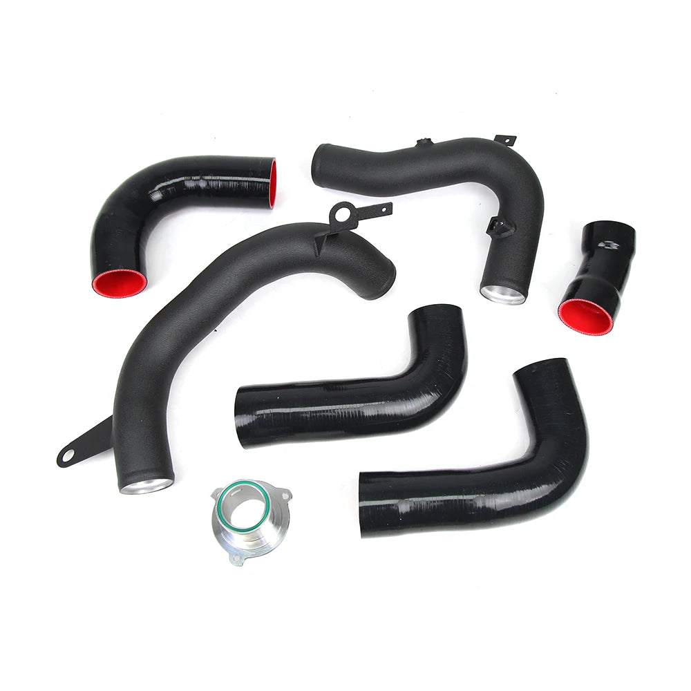VW Golf GTI MK8 EA888.4 2.0T Intercooler Charge Pipe Kit