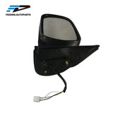 MIR-032 2010-2011 Subaru Outback Legacy Manufacturer Wing Back Mirror Assembly 9-Pin