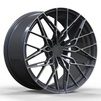 [RIM-005] 2015-2024 Volkswagen Golf 15-19 Inch 5x112/5x120 Forged Alloy Wheel Set Of 4 Custom