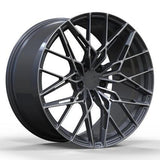 [RIM-005] 2015-2024 Volkswagen Golf 15-19 Inch 5x112/5x120 Forged Alloy Wheel Set Of 4 Custom