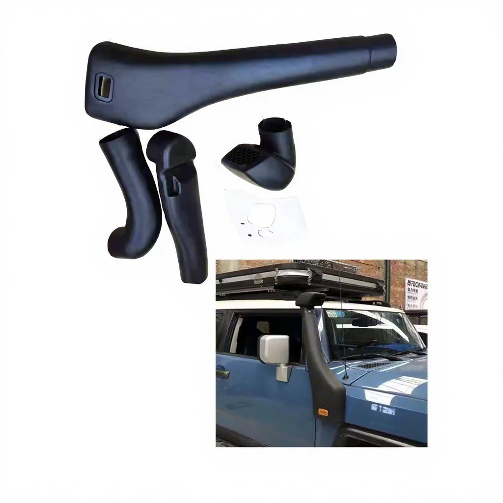 GZDL4WD 4WD Offroad Pickup Auto Parts Snorkel Kits for FJ Cruiser 2006-2008