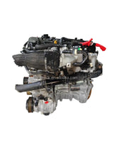 Load image into Gallery viewer, Hyundai G4KF 2.0L Turbo Petrol Engine Assembly for Genesis (Used) - photo 2