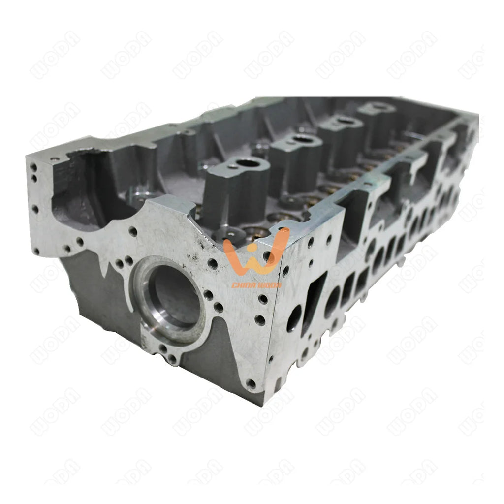 Sprinter 903 SPRINTER  310 D,312 D 2000-2000 OM611.960 OM611.961 908573 s 908573 908577 Cylinder Head for Mercedes-Benz OM611.960 OM611.961 Engine – OEM OM611.960
