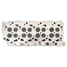 Load image into Gallery viewer, 908506 Auto Parts ZD30 CYLINDER HEAD for Nissan 11039-VC101 11039-VC10A 7701068369