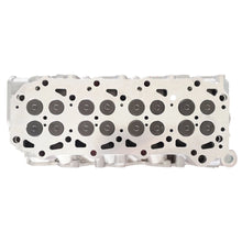 Load image into Gallery viewer, 908506 Auto Parts ZD30 CYLINDER HEAD for Nissan 11039-VC101 11039-VC10A 7701068369