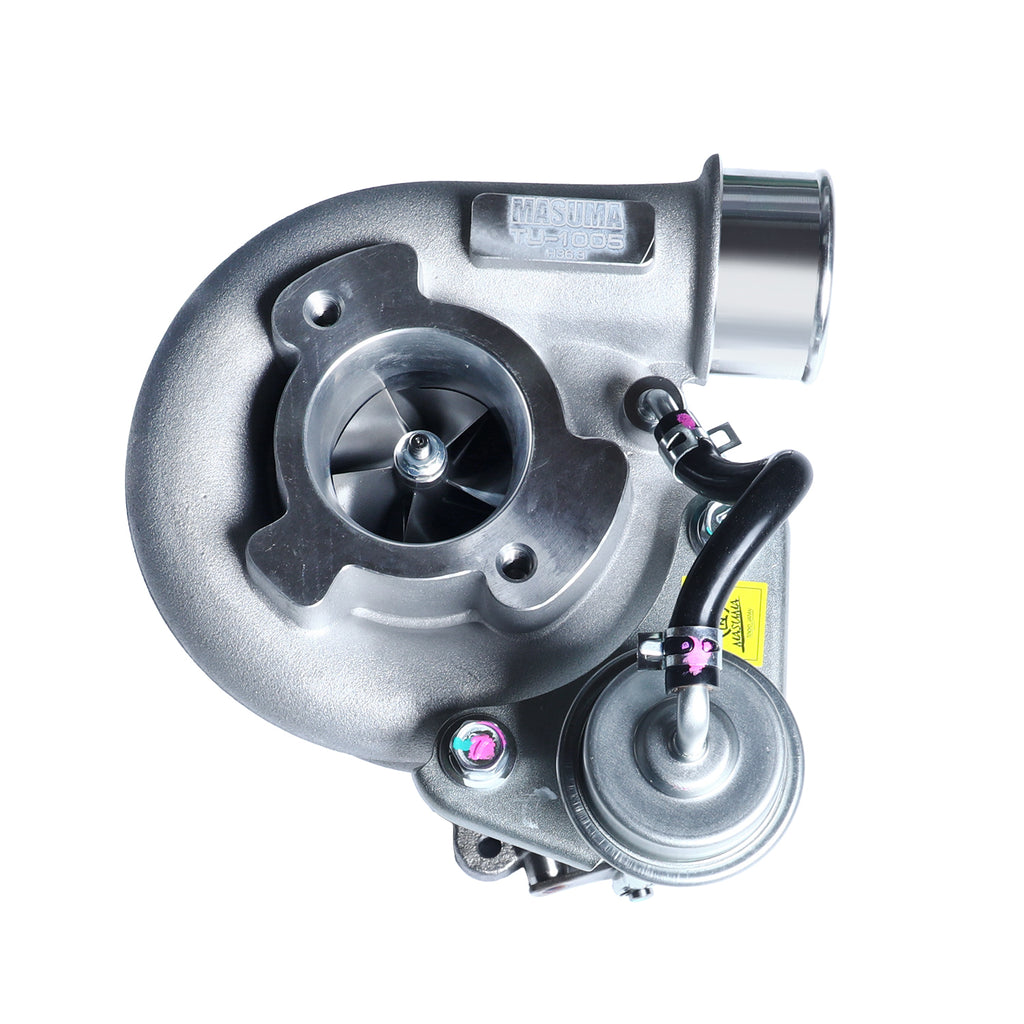 TU-1005 Japan MASUMA Car Accessories Turbocharger for Toyota Land Cruiser HIACE Hilux Vigo 2kd 17201-67040 17201-67010