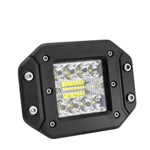 Load image into Gallery viewer, Universal Spot Beam 120W LED Pod Light