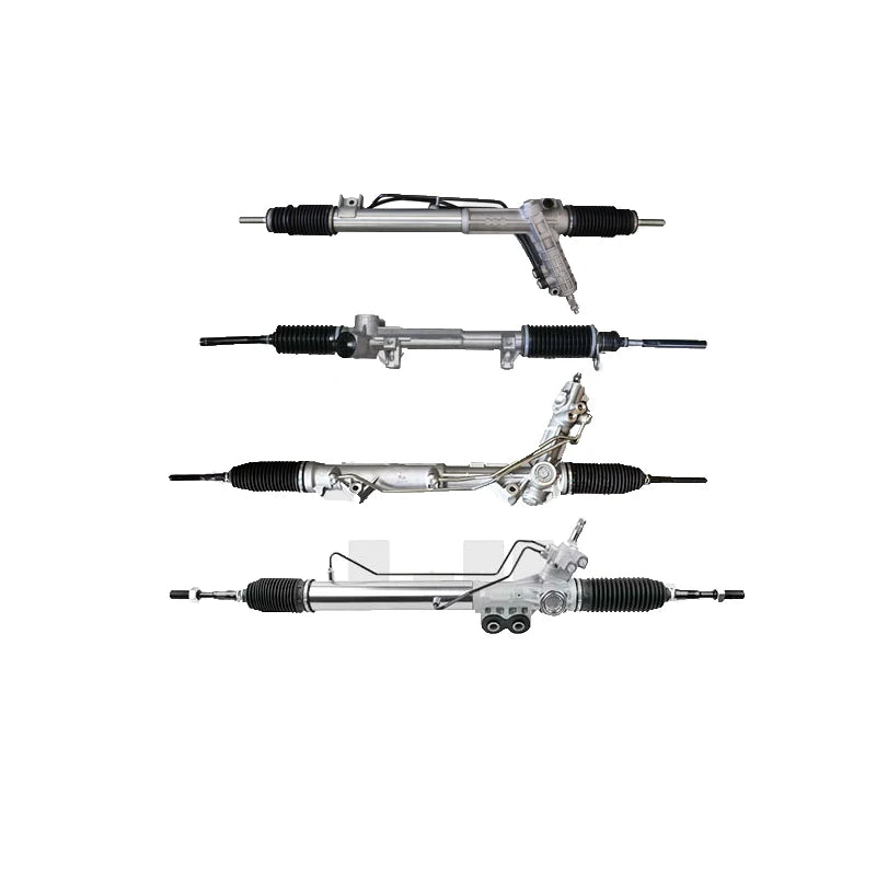BMW X5 E53 2000–2008 Power Steering Rack 32106765013 32136761803 32136769267