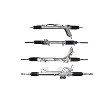 Load image into Gallery viewer, BMW X5 E53 2000–2008 Power Steering Rack 32106765013 32136761803 32136769267