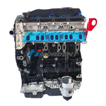 Load image into Gallery viewer, KIA CERATO I Saloon 2005.07-2009.12 1.5 CRDi (66KW,90PS) Engine Parts Transit 2.4L for Land Rover Ford 4 Cylinder Long Block Transit Box Classic Bus – OEM 1333272
