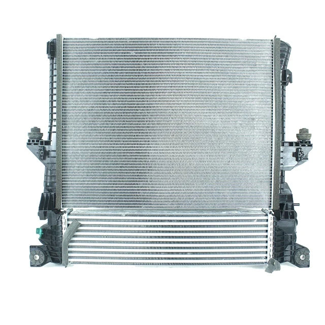 Ford Ranger (T6) 2.2L Intercooler Radiator (2.2L TDCi) - RAD-FRD-001