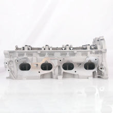 Load image into Gallery viewer, NISSAN(GR) TIIDA SAF MAKE 2006-2013 QR20 QR25 QR20 QR25 Engine Cylinder Head 2.5L X-Trail Serena Altima Primera Bluebird OEM 11041-MA00A – OEM 11040-MA00A