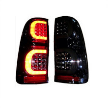 Load image into Gallery viewer, Bike Rear Tail Light LED 12V TL-Vigo-4 for Hilux Vigo 2012-2014