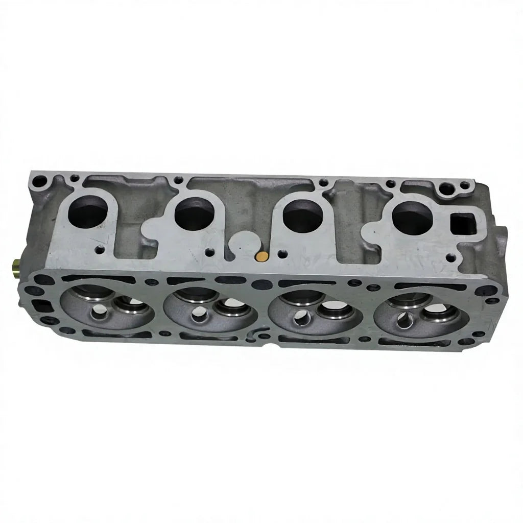 C16NZ C16NE 92089854 94581192 Aluminum Cylinder Head Assembly C16NZ C16SE for Chevrolet Opel Corsa 1.6 GLS 1.6 Turbo – OEM 94581192