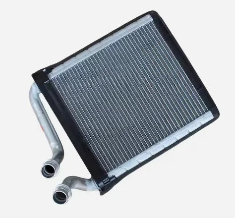 VW Golf Passat Tiguan Audi A3 Aluminium Brazed Radiator 3C0819031