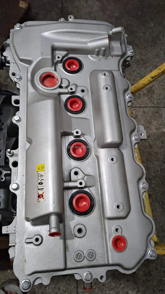 Lexus 4AR 1.8L Engine Assembly (New) - photo 6