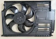 Load image into Gallery viewer, VW Golf VII Audi A3 8V Skoda Seat MQB Radiator Cooling Fan Assembly 300W 5Q0959455AQ