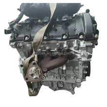 Load image into Gallery viewer, GM Chevrolet GMC LLT 3.6L Engine Assembly for SRX Camaro Acadia (Used) - photo 2
