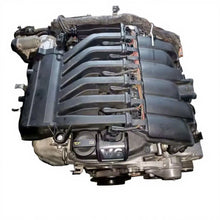 Load image into Gallery viewer, Audi Volkswagen CMV BWS 3.6L Engine Assembly for Phaeton (Used) - photo 1