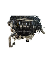 Load image into Gallery viewer, Volvo B4204S3 2.0L Engine Assembly for C30 (Used) - photo 2