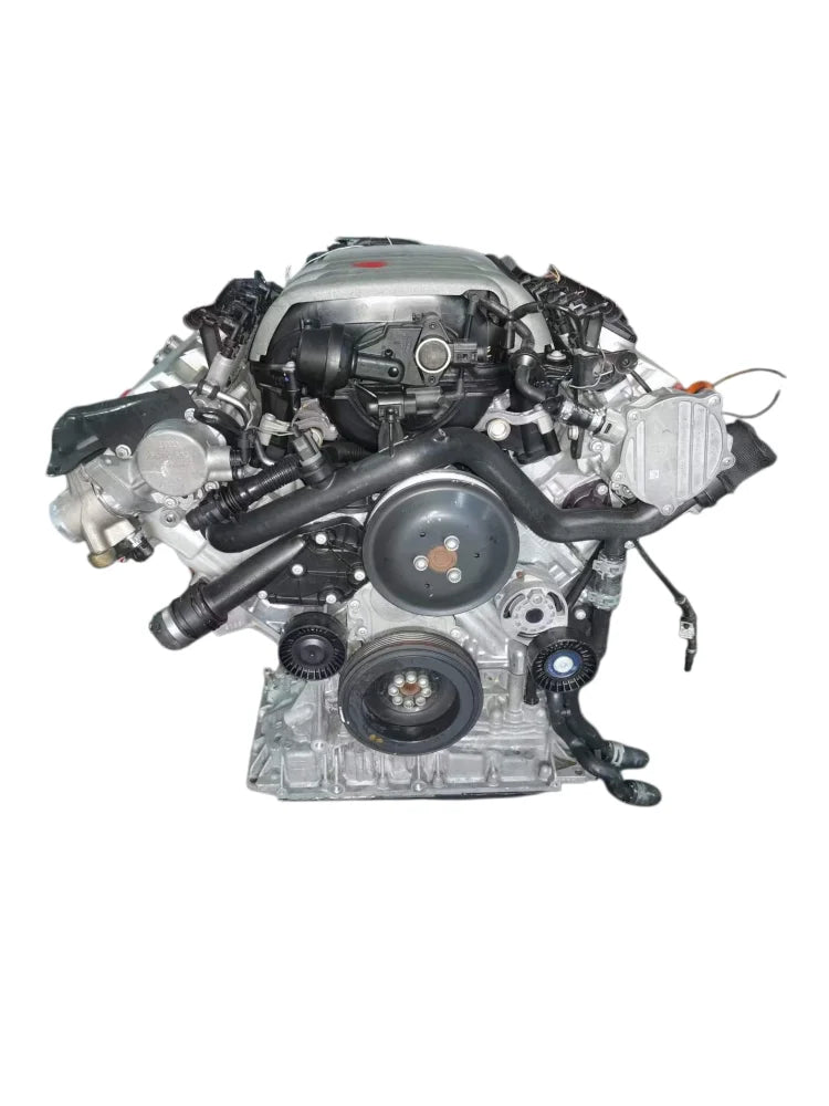 Audi CAL 3.2L Engine Assembly for Q5 A5 (Used) - photo 2