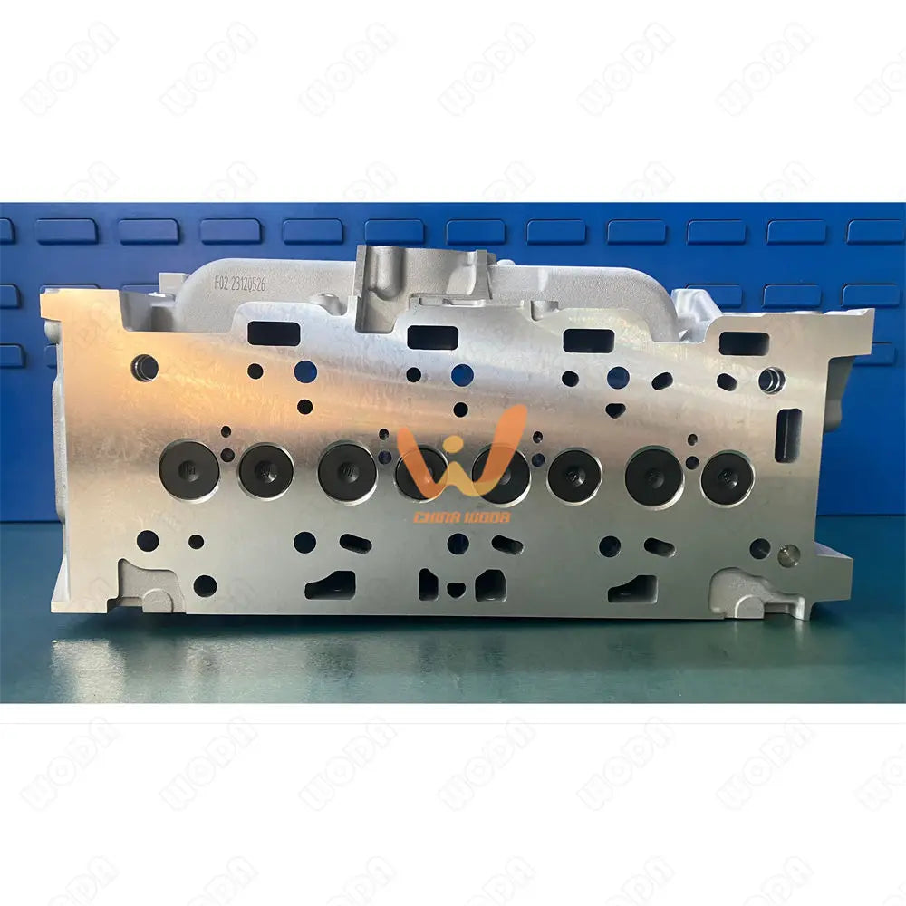 FORD FOCUS III 2014.09-2018.04 1.5 TDCi (88KW,120PS) 908733 908933 Cylinder Head Assembly for Ford Focus Fiesta Peugeot 208 1.4HDi 1.6HDi DV6 – OEM 908733