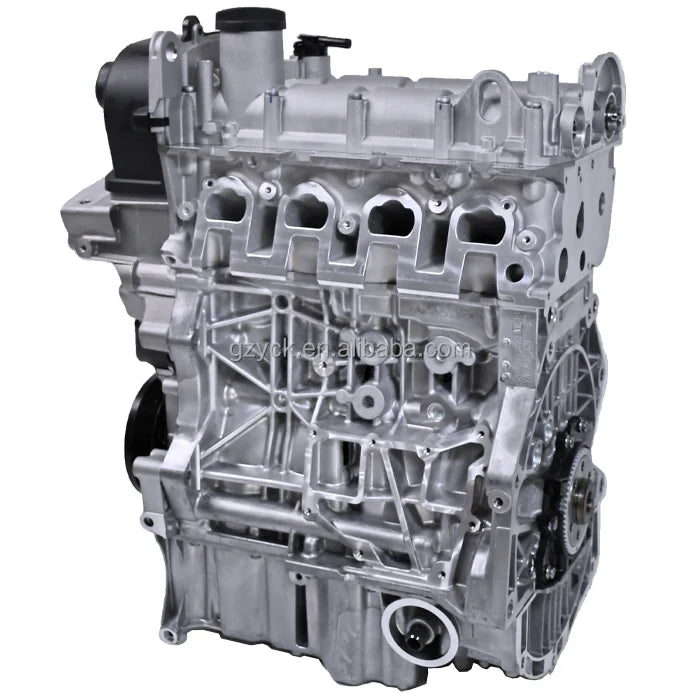 Volkswagen CWV 1.4L Petrol Engine Assembly for VW (New) - photo 1