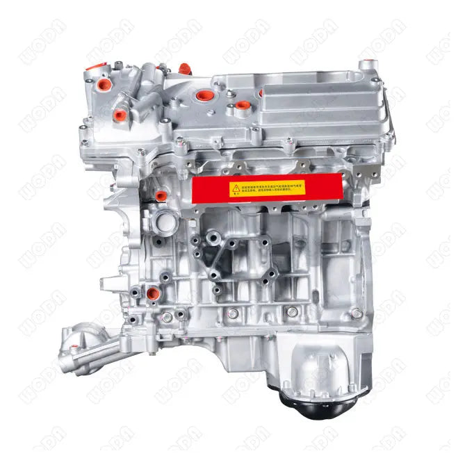 Toyota 3GR 3GR 3GR-FE 3.0L Auto 6 Cylinders Engine Systems Lexus IS350 ES350 RX350 Crown Reiz – OEM 1110131030