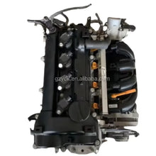 Load image into Gallery viewer, Hyundai Kia G4LA G4LC 1.2L Petrol Engine Assembly for Accent Cerato Picanto I10 I20 (Used) - photo 2