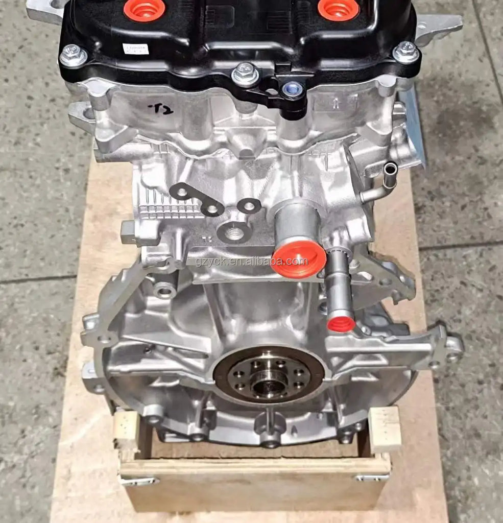 Toyota 5NR 1.5L Engine Assembly for Avensis (New) - photo 4
